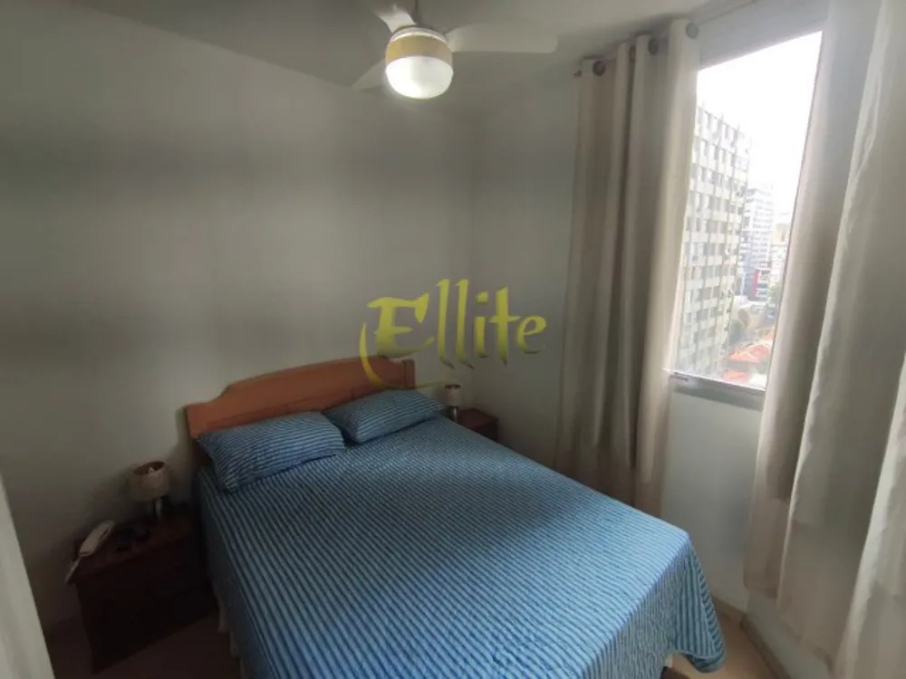 Flat/Apart Hotel, 1 quarto, 35 m² - Foto 13