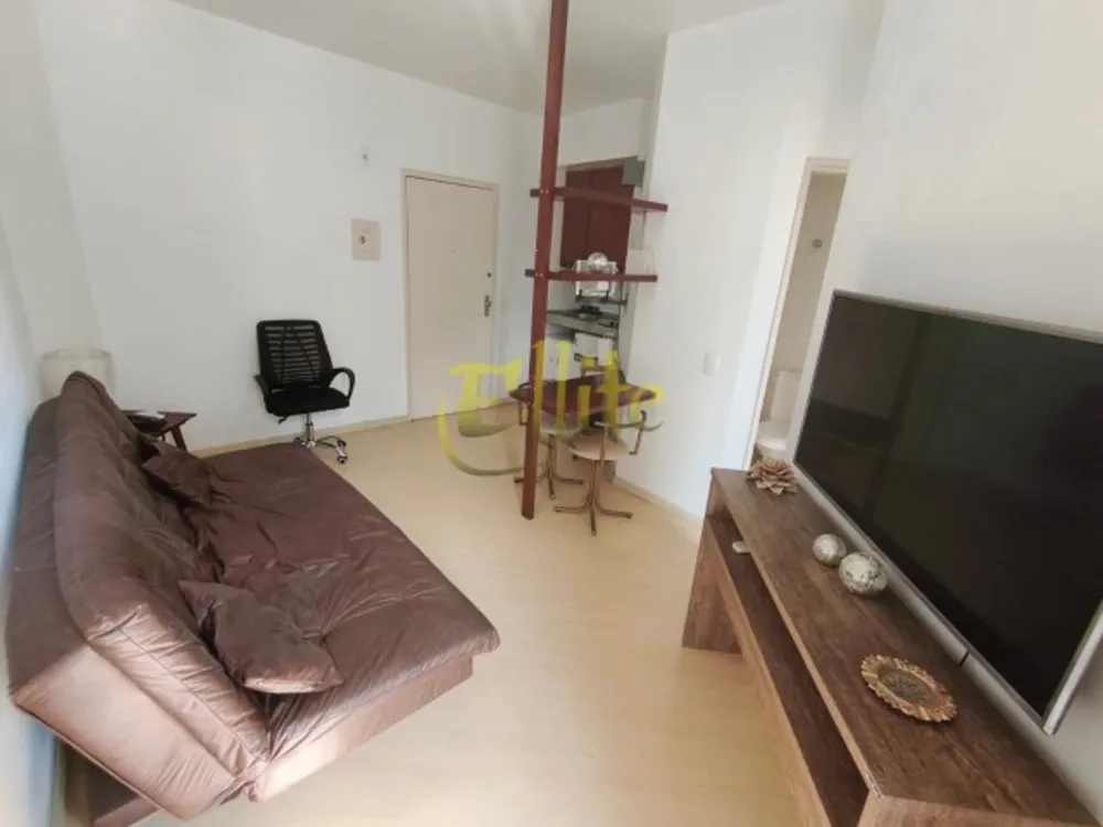 Flat/Apart Hotel, 1 quarto, 35 m² - Foto 8