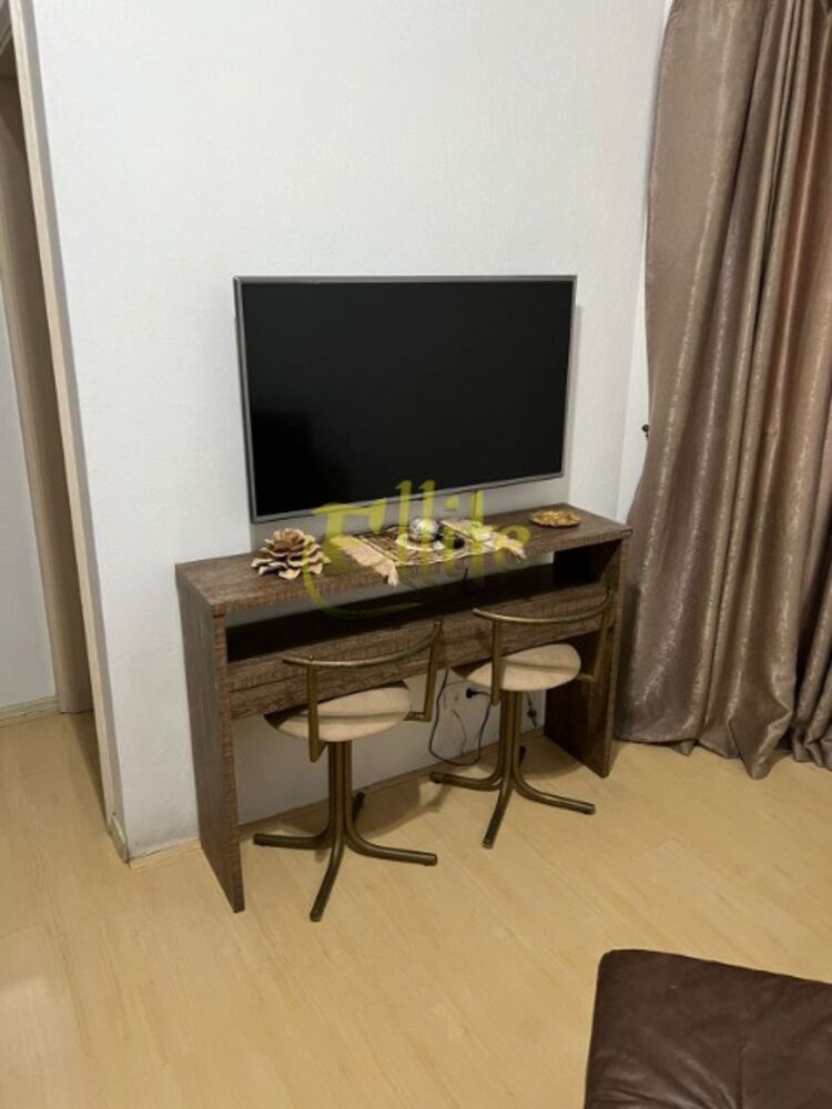 Flat/Apart Hotel, 1 quarto, 35 m² - Foto 2