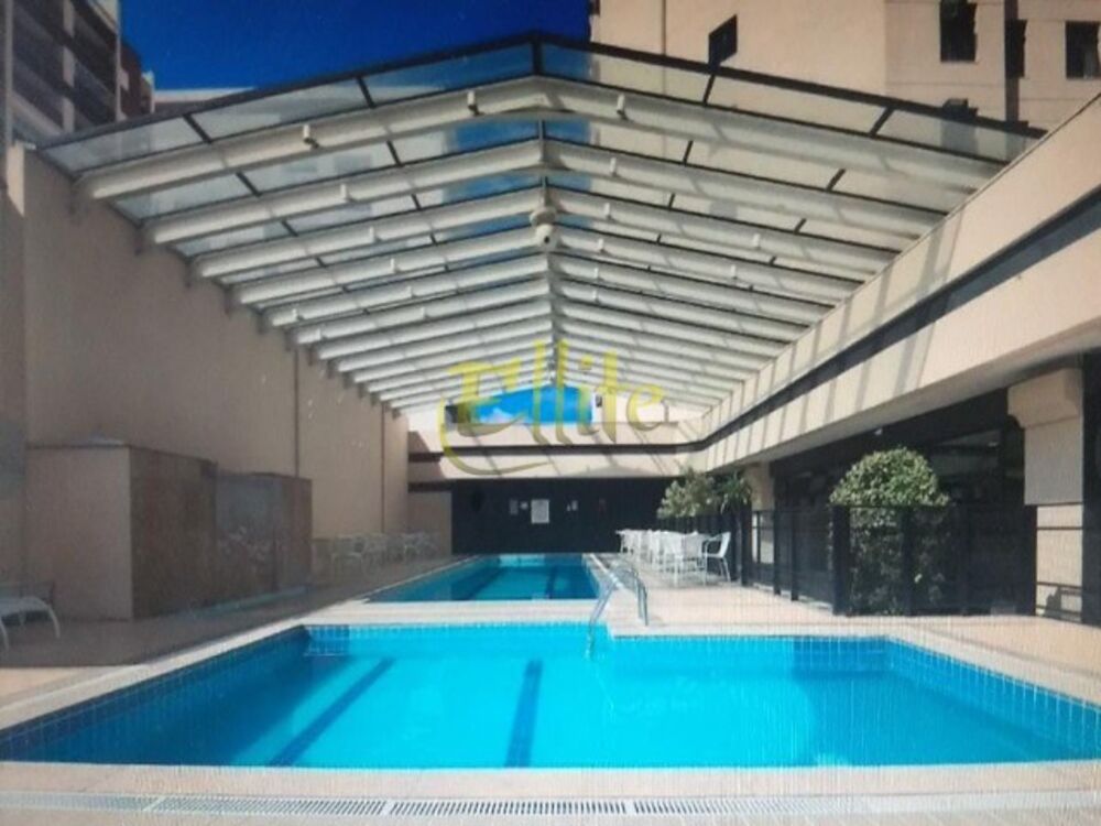 Flat/Apart Hotel, 1 quarto, 29 m² - Foto 2