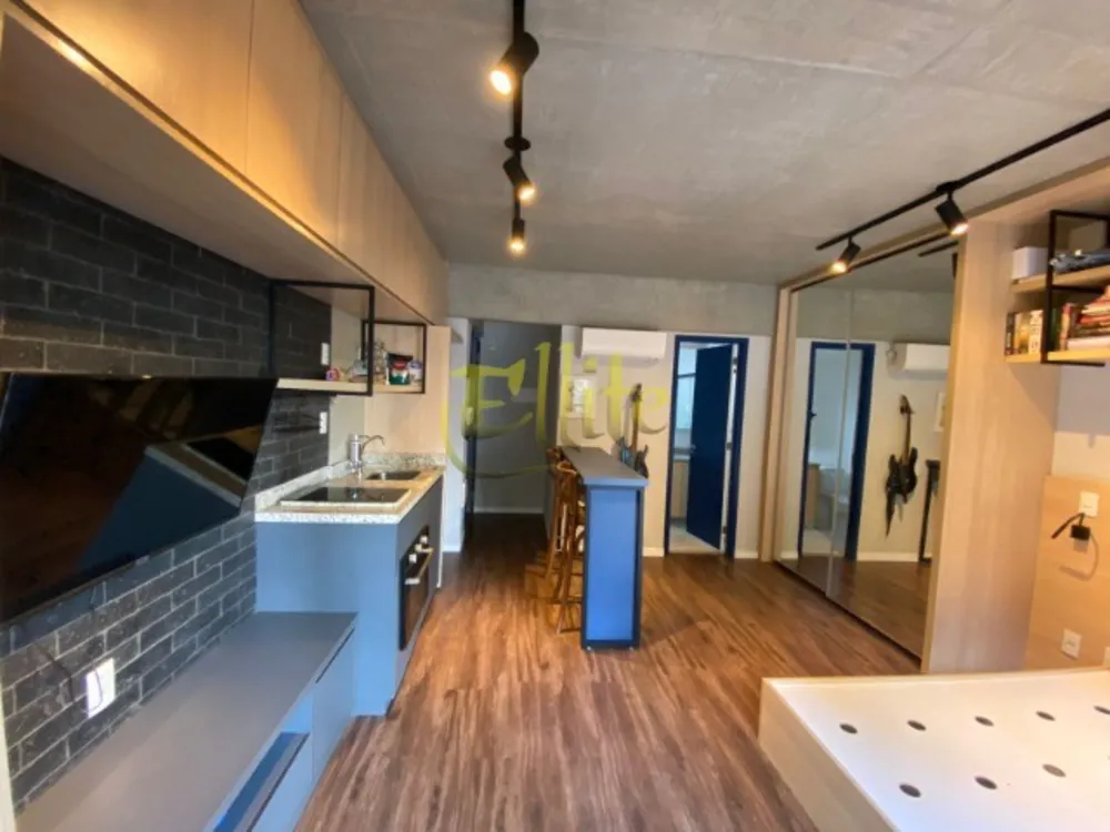 Apartamento, 1 quarto, 30 m² - Foto 2