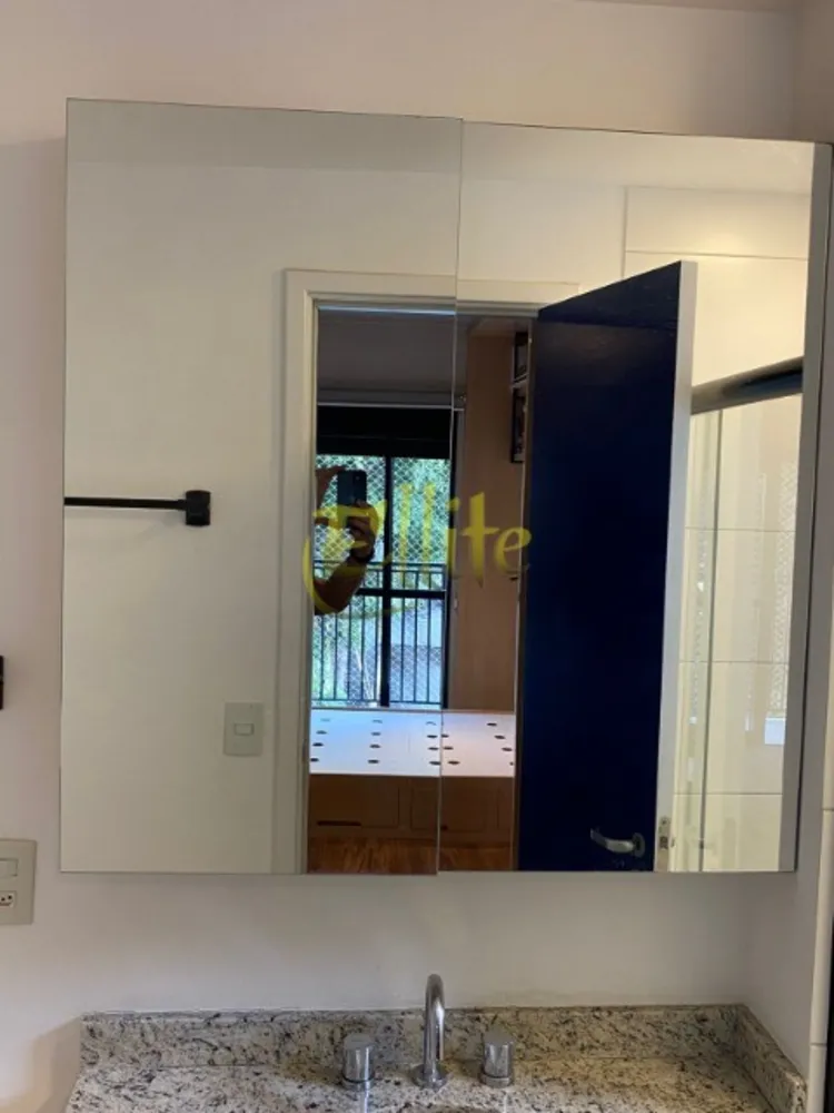 Apartamento, 1 quarto, 30 m² - Foto 1