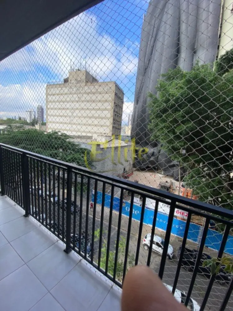 Apartamento, 1 quarto, 30 m² - Foto 4