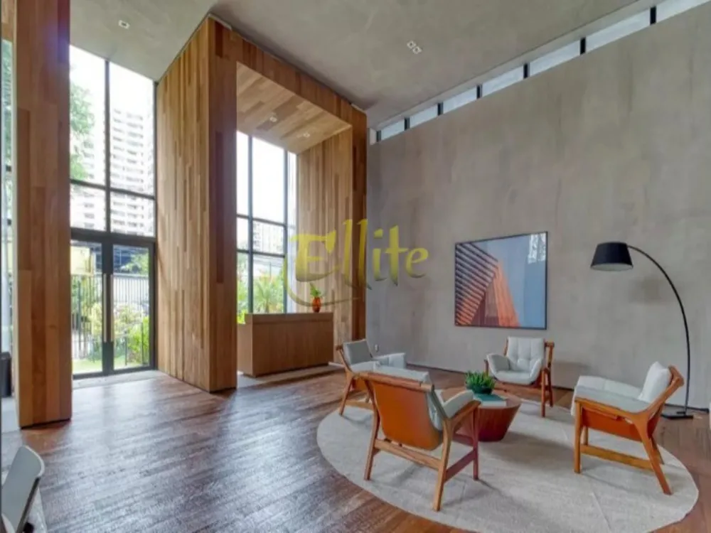 Apartamento, 1 quarto, 44 m² - Foto 6