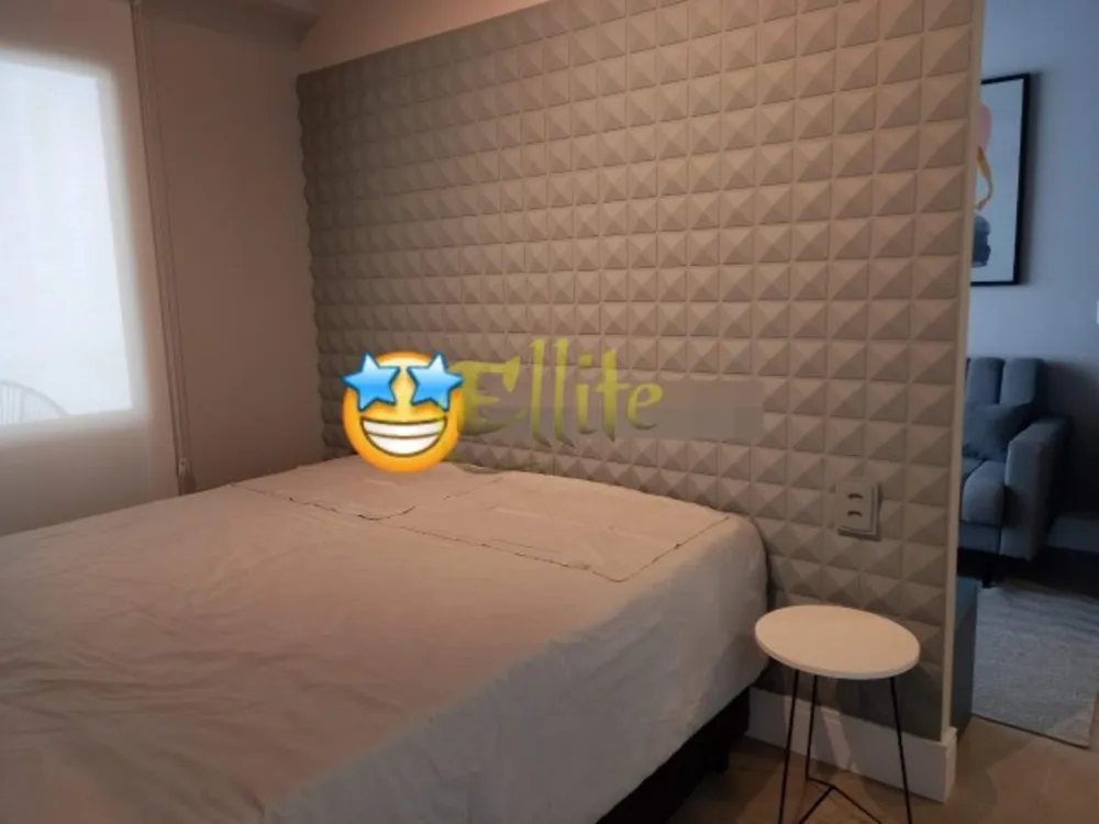 Apartamento, 1 quarto, 44 m² - Foto 4
