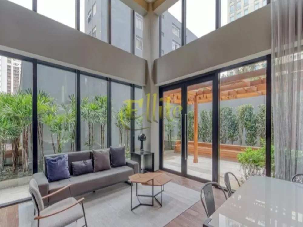 Apartamento, 1 quarto, 44 m² - Foto 5