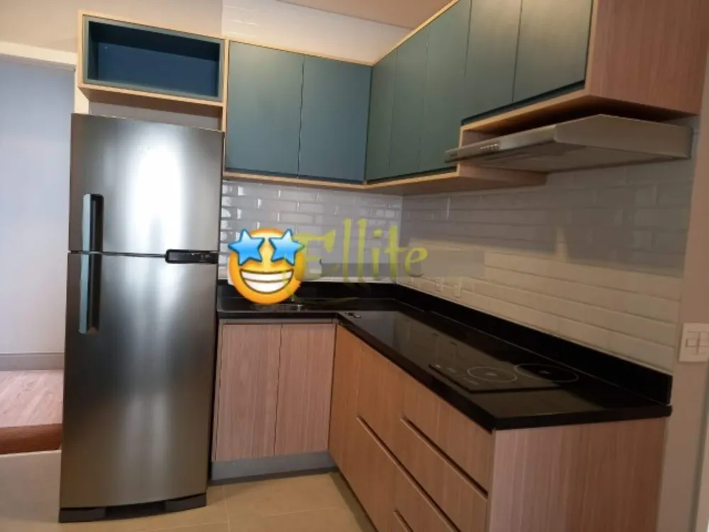 Apartamento, 1 quarto, 44 m² - Foto 1