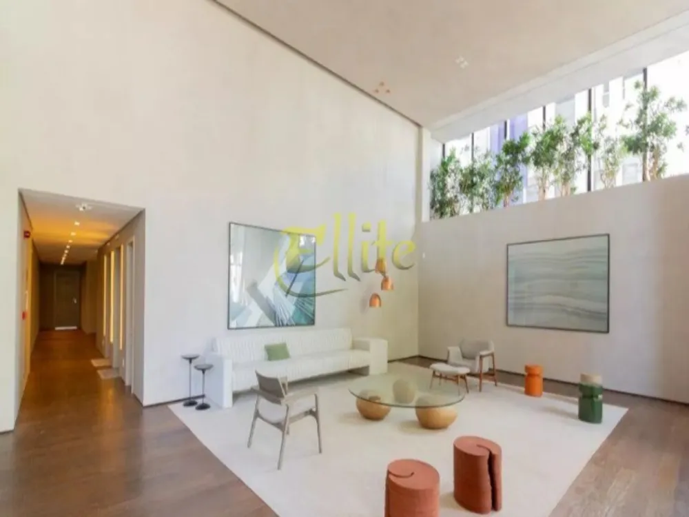 Apartamento, 1 quarto, 44 m² - Foto 7
