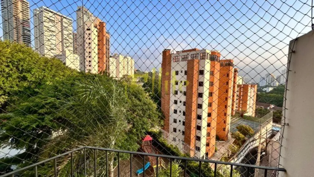 Apartamento, 3 quartos, 64 m² - Foto 2