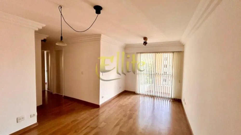 Apartamento, 3 quartos, 64 m² - Foto 1