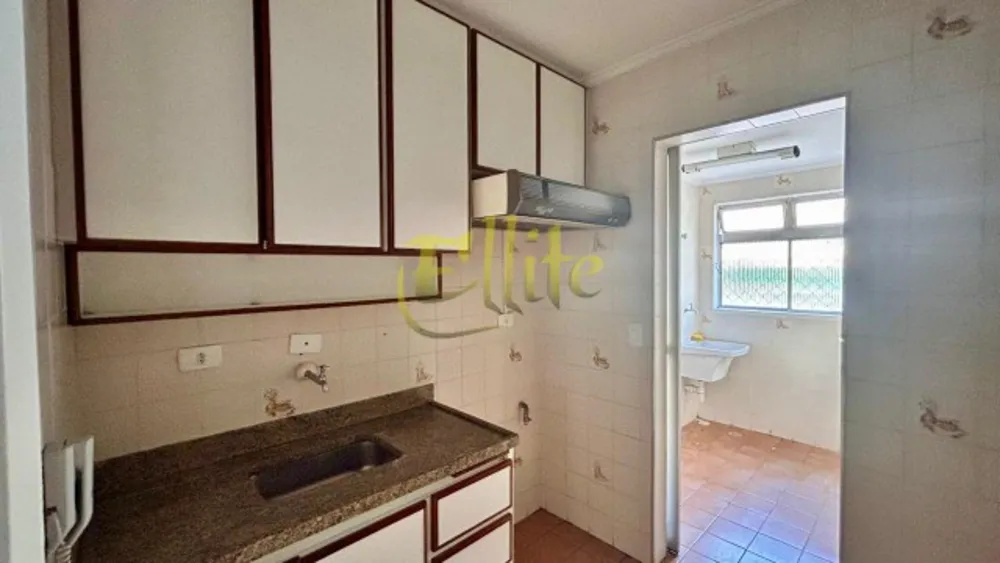 Apartamento, 3 quartos, 64 m² - Foto 1