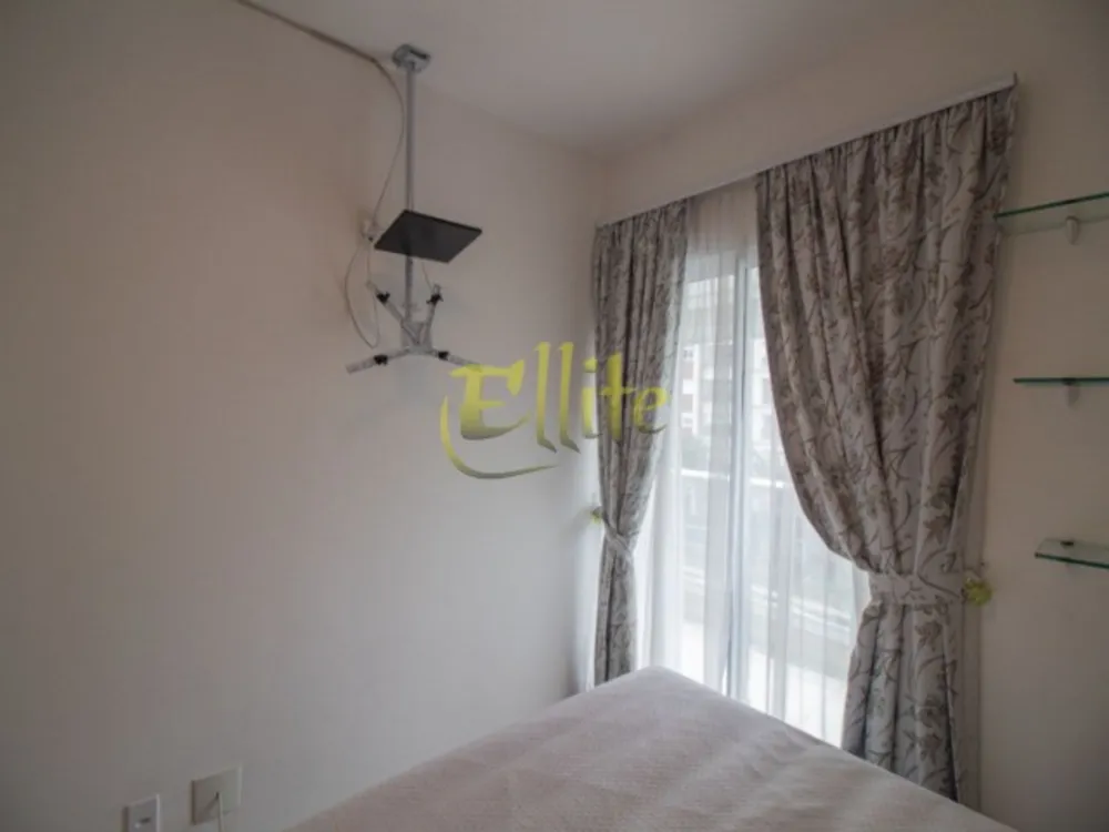 Apartamento, 1 quarto, 47 m² - Foto 5