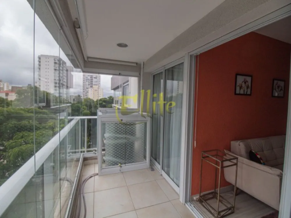Apartamento, 1 quarto, 47 m² - Foto 4