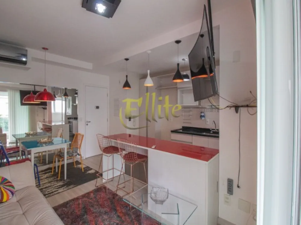Apartamento, 1 quarto, 47 m² - Foto 3