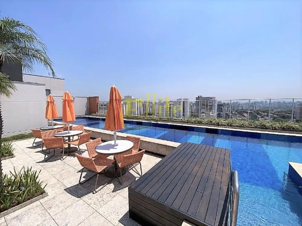 Apartamento, 1 quarto, 47 m² - Foto 8