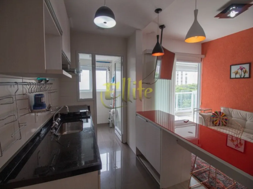 Apartamento, 1 quarto, 47 m² - Foto 2