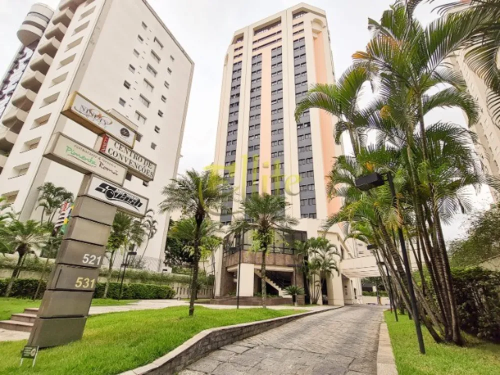 Flat/Apart Hotel, 1 quarto, 34 m² - Foto 1