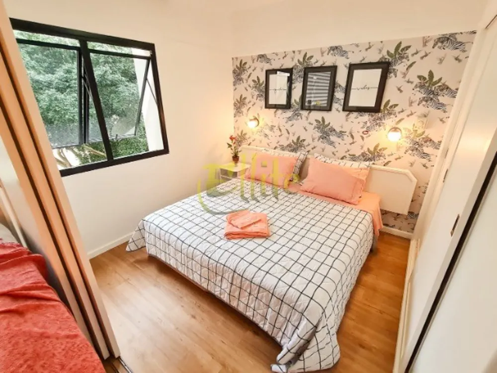 Flat/Apart Hotel, 1 quarto, 34 m² - Foto 6