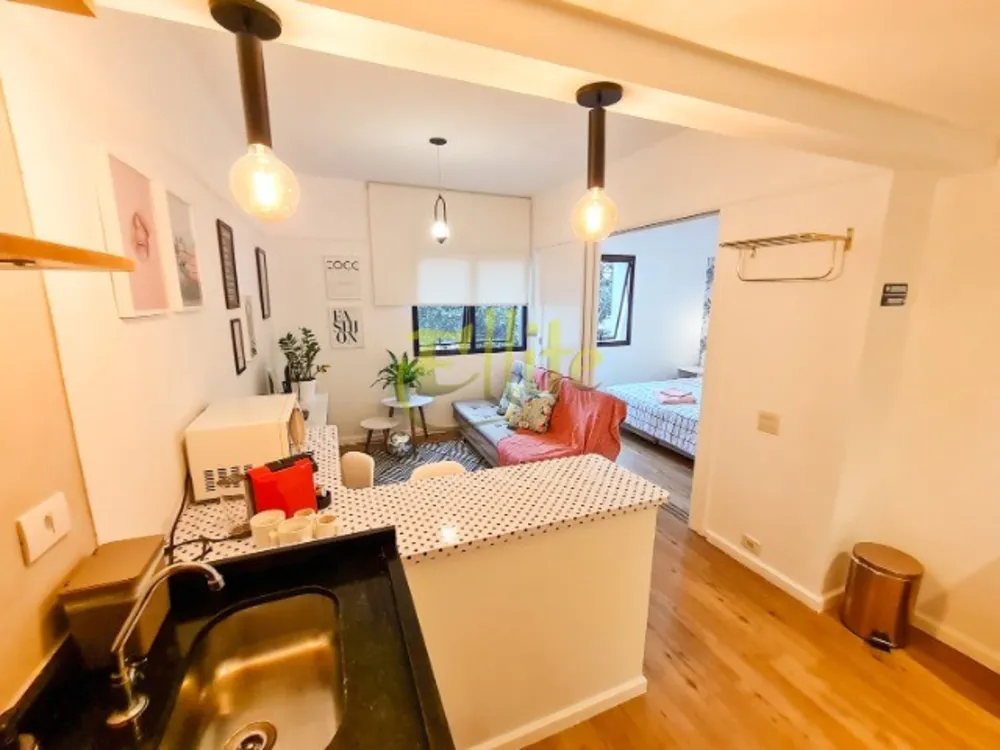 Flat/Apart Hotel, 1 quarto, 34 m² - Foto 2
