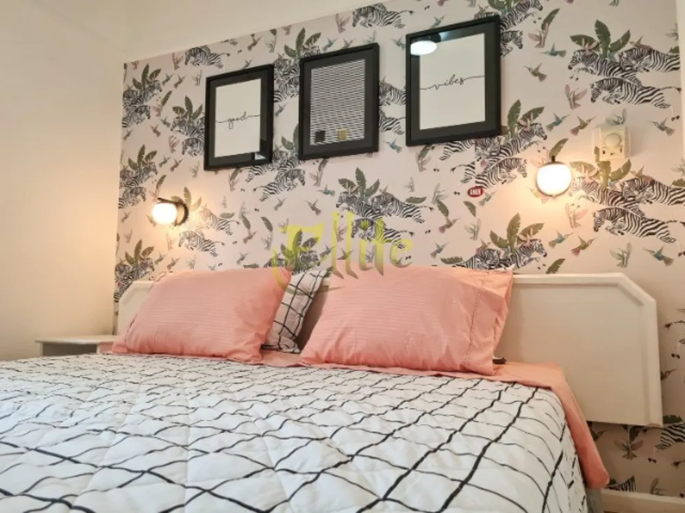 Flat/Apart Hotel, 1 quarto, 34 m² - Foto 7