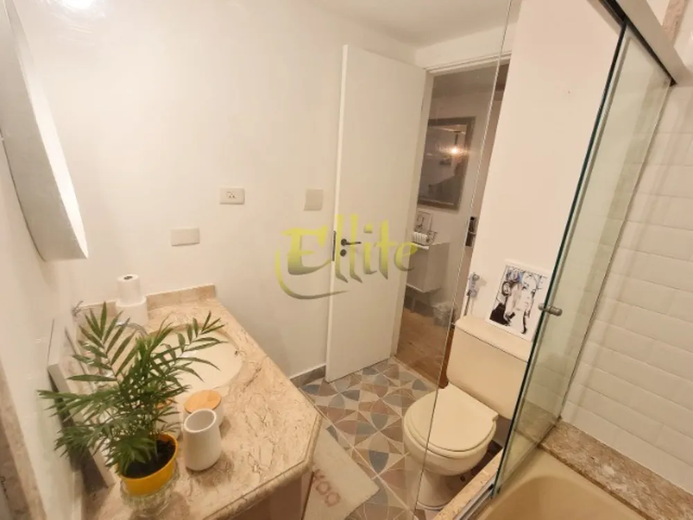 Flat/Apart Hotel, 1 quarto, 34 m² - Foto 8