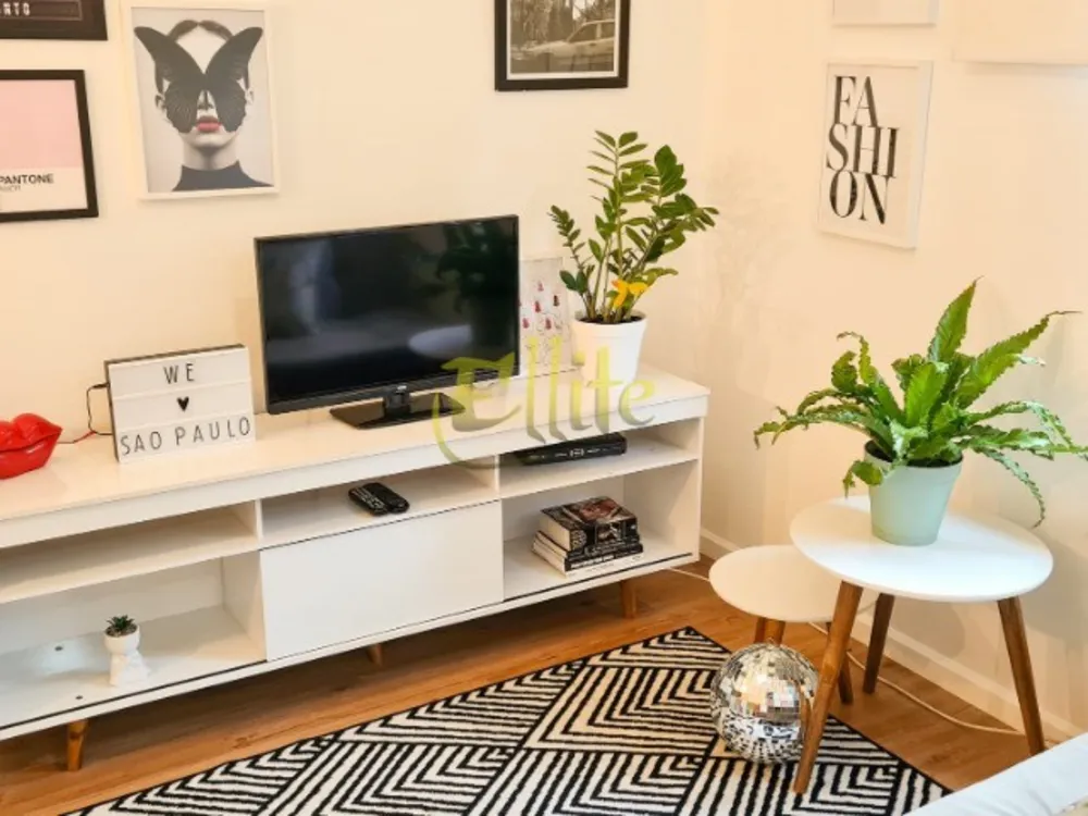 Flat/Apart Hotel, 1 quarto, 34 m² - Foto 5