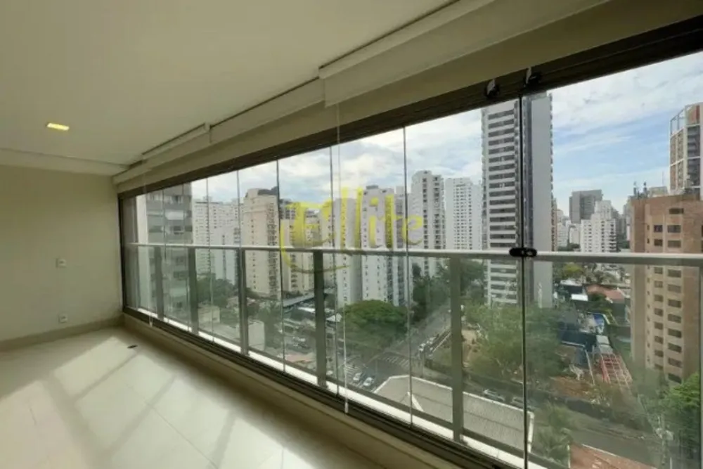 Apartamento, 2 quartos, 74 m² - Foto 2