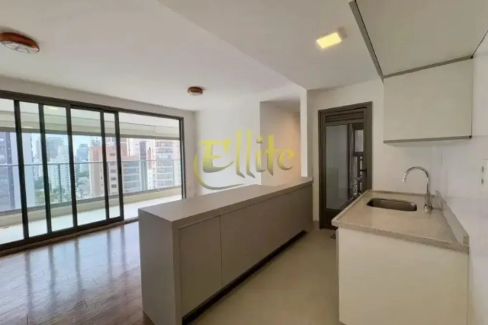 Apartamento, 2 quartos, 74 m² - Foto 1