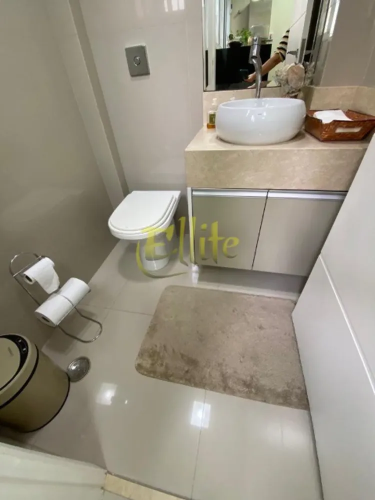 Apartamento, 3 quartos, 198 m² - Foto 9