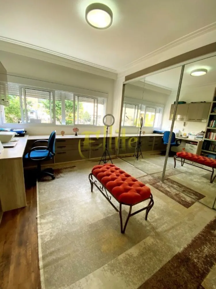 Apartamento, 3 quartos, 198 m² - Foto 14