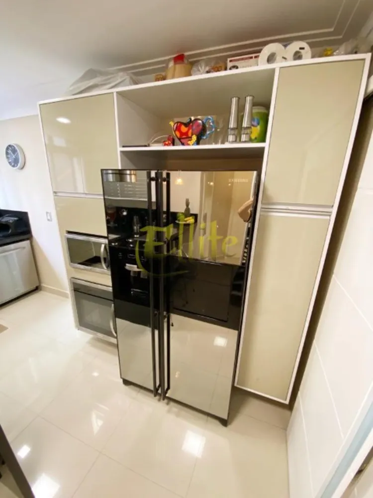 Apartamento, 3 quartos, 198 m² - Foto 4