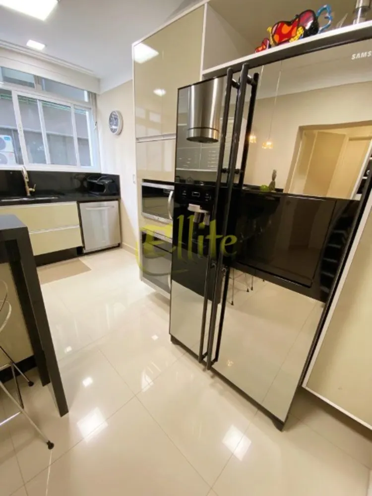 Apartamento, 3 quartos, 198 m² - Foto 5