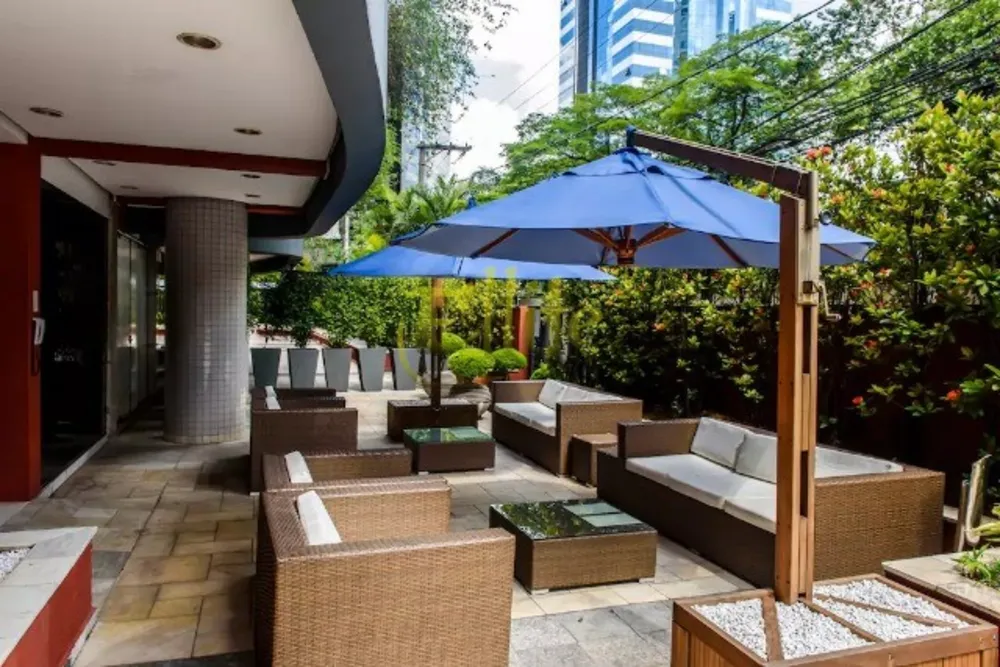 Flat/Apart Hotel, 2 quartos, 54 m² - Foto 4
