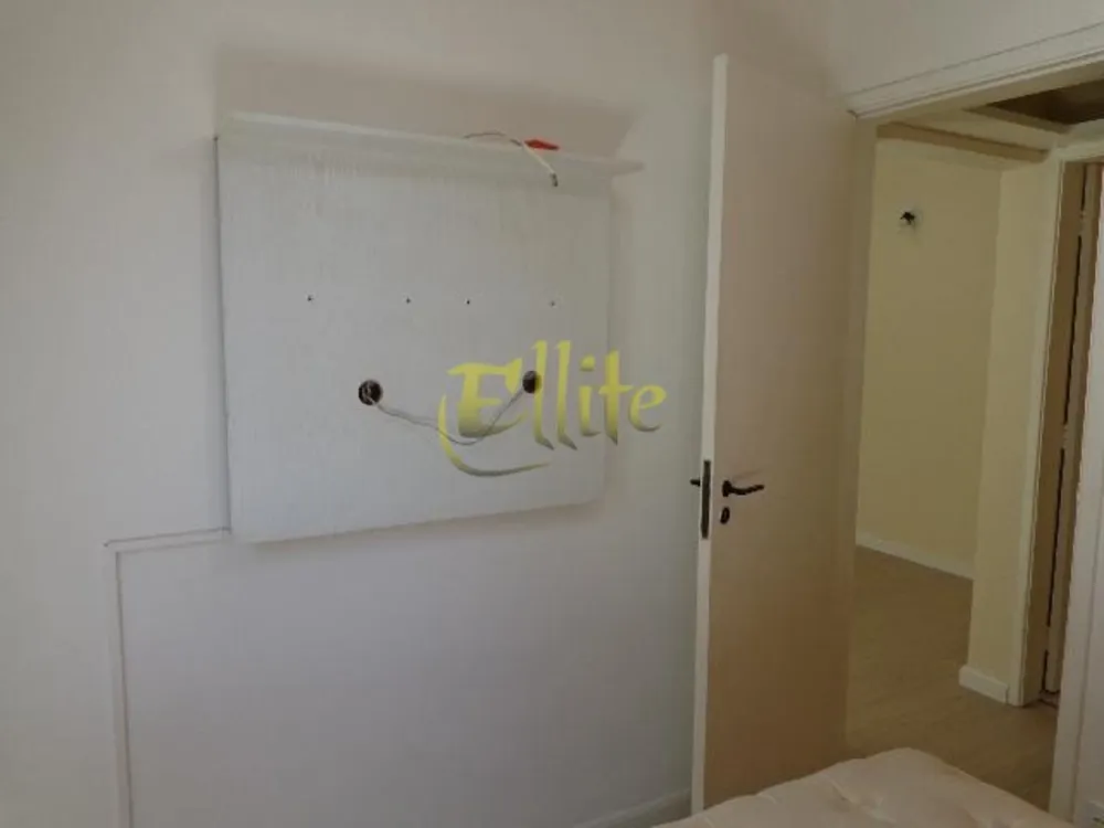 Flat/Apart Hotel, 1 quarto, 50 m² - Foto 2