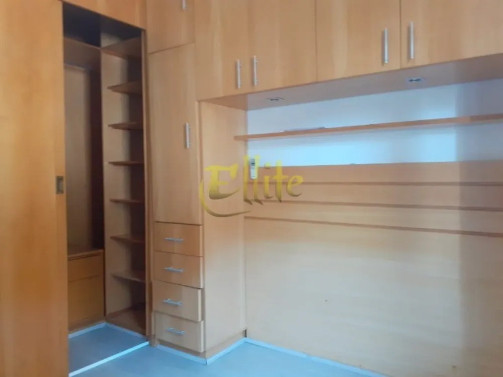 Flat/Apart Hotel, 1 quarto, 50 m² - Foto 4