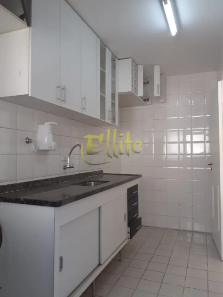 Flat/Apart Hotel, 1 quarto, 50 m² - Foto 1