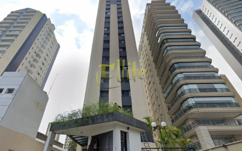Flat/Apart Hotel, 1 quarto, 50 m² - Foto 5