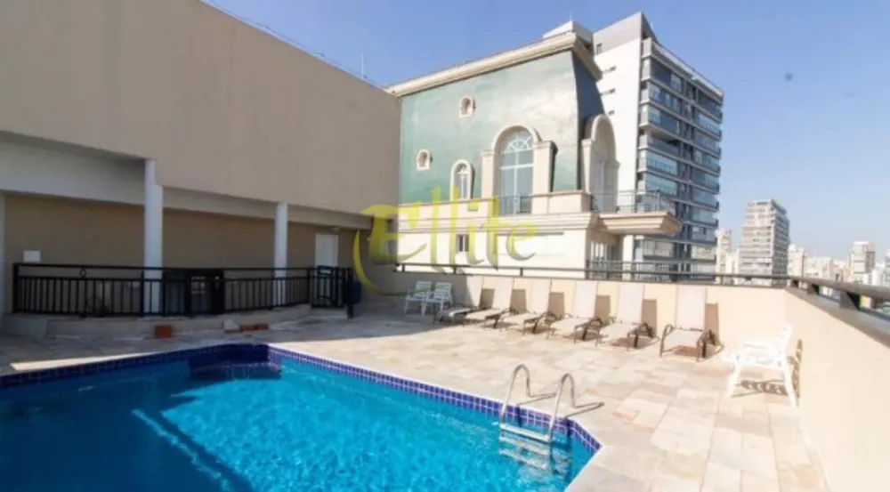 Flat/Apart Hotel, 1 quarto, 50 m² - Foto 3