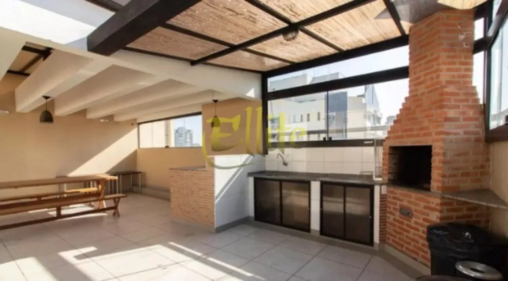 Flat/Apart Hotel, 1 quarto, 50 m² - Foto 11