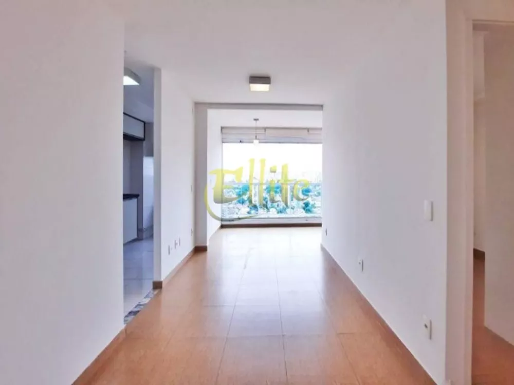 Apartamento para alugar com 1 quarto, 45m² - Foto 2