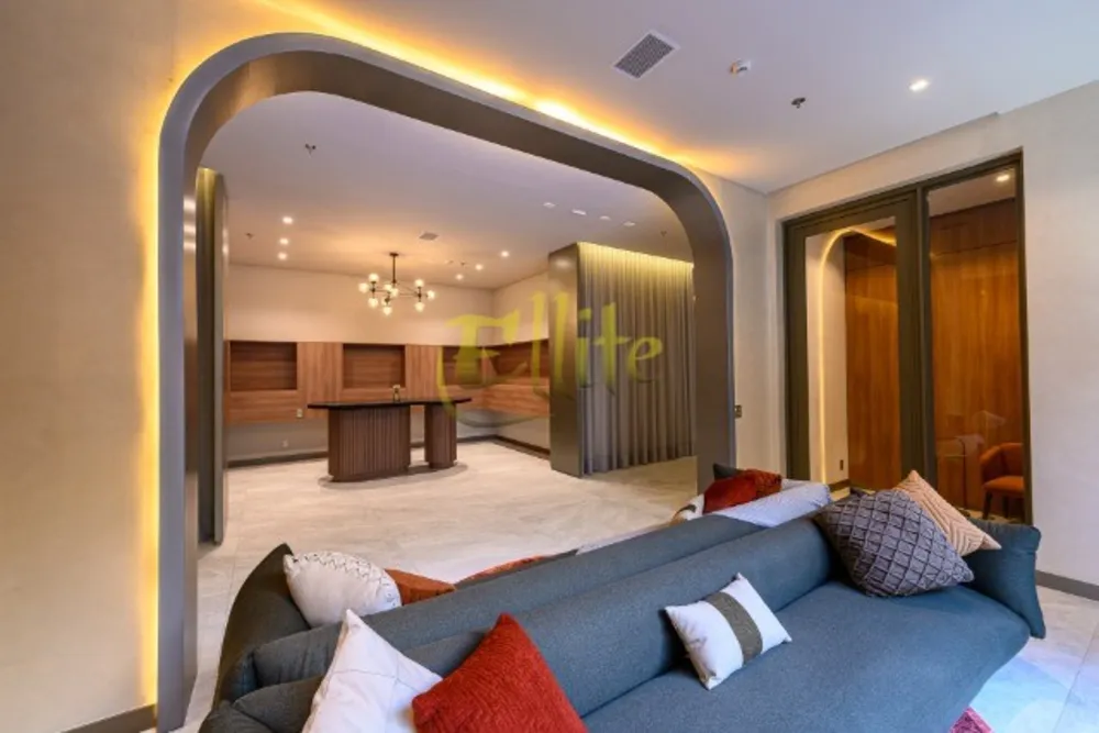 Apartamento, 1 quarto, 35 m² - Foto 6