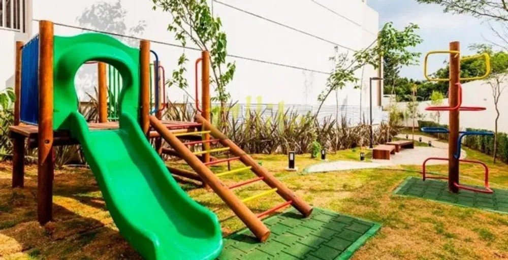 Apartamento, 1 quarto, 50 m² - Foto 16