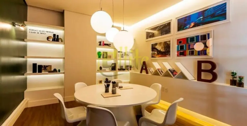Apartamento, 1 quarto, 50 m² - Foto 7