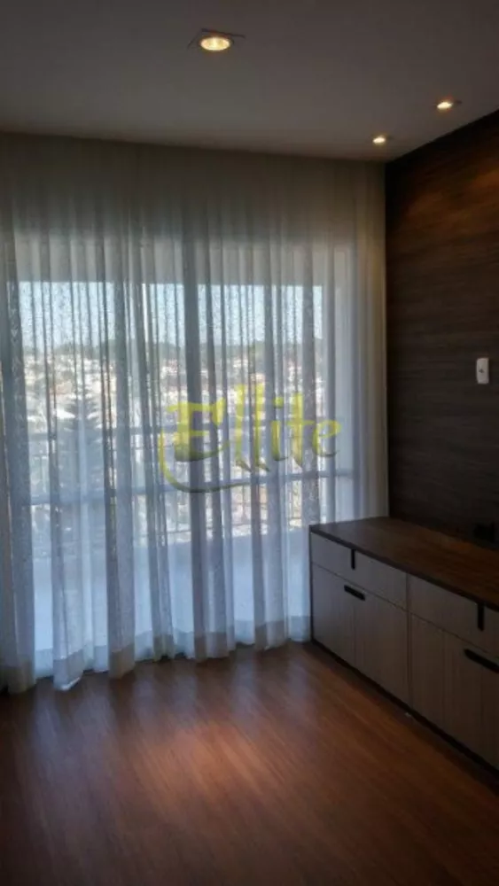 Apartamento à venda com 1 quarto, 50m² - Foto 1