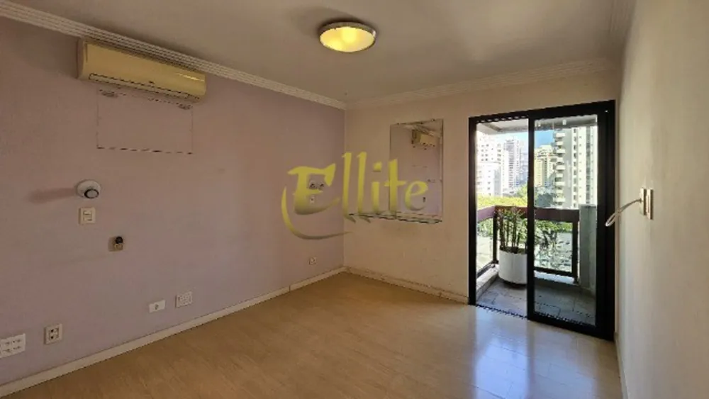 Flat/Apart Hotel, 4 quartos, 150 m² - Foto 5