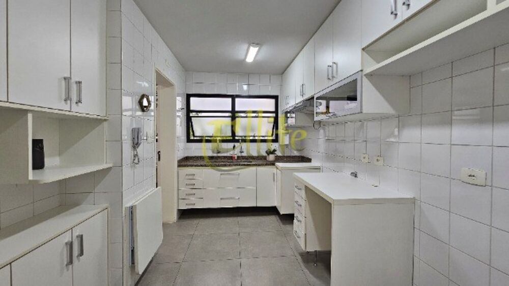 Flat/Apart Hotel, 4 quartos, 150 m² - Foto 1