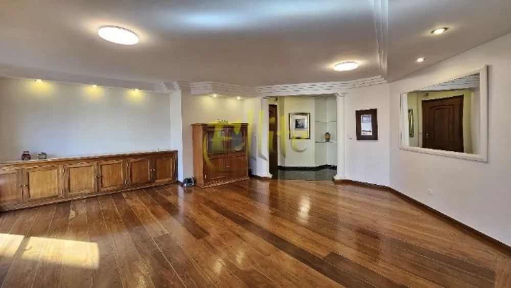 Flat/Apart Hotel, 4 quartos, 150 m² - Foto 4