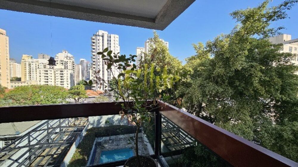 Flat/Apart Hotel, 4 quartos, 150 m² - Foto 3