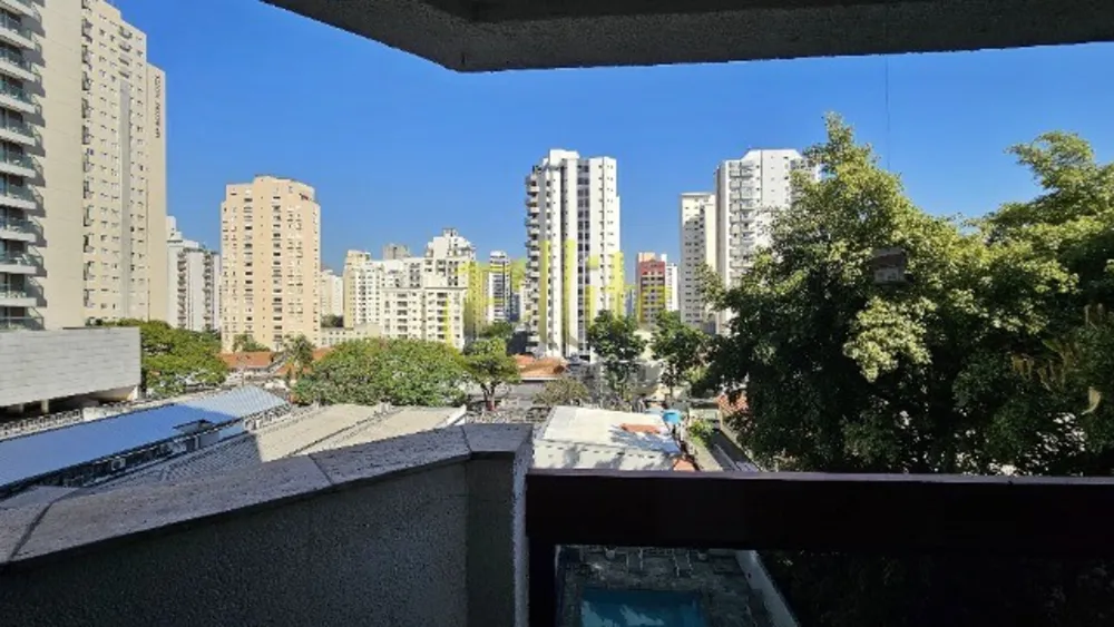 Flat/Apart Hotel, 4 quartos, 150 m² - Foto 1