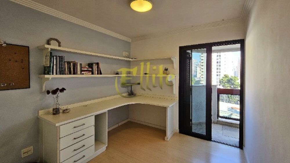 Flat/Apart Hotel, 4 quartos, 150 m² - Foto 2